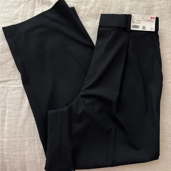 Women's Uniqlo Pants - Picture 1 of 5